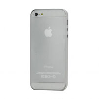 Супертонка 0.3 мм панель на Apple iPhone 5 / 5S / SE (2016) - прозора