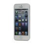Супертонка 0.3 мм панель на Apple iPhone 5 / 5S / SE (2016) - прозора