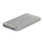 Супертонка 0.3 мм панель на Apple iPhone 5 / 5S / SE (2016) - прозора