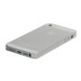 Супертонка 0.3 мм панель на Apple iPhone 5 / 5S / SE (2016) - прозора