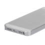 Ультратонка 0.5 мм захисна панель на Apple iPhone 5 / 5S / SE (2016) - прозора