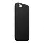 Елегантна панель для Apple iPhone 5 / 5S / SE (2016) - чорна