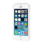 Чохол для Apple iPhone 5 / 5S / SE (2016) - висунутий язик
