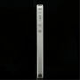 Чохол / панель bumper для Apple iPhone 5 / 5S / SE (2016) - прозорий