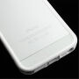 Чохол / панель bumper для Apple iPhone 5 / 5S / SE (2016) - прозорий