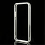 Чохол / панель bumper для Apple iPhone 5 / 5S / SE (2016) - прозорий