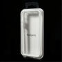 Чохол / панель bumper для Apple iPhone 5 / 5S / SE (2016) - прозорий
