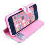 Чохол з магнітною кліпсою для Apple iPhone 5C - крокви