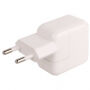 Зарядний пристрій для подорожей / адаптер 10W для iPhone / iPad