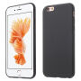 Захисна панель на Apple iPhone 6 / 6S - чорна