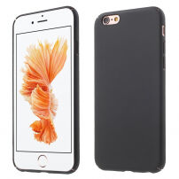 Захисна панель на Apple iPhone 6 / 6S - чорна