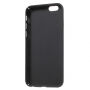 Захисна панель на Apple iPhone 6 / 6S - чорна