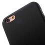 Захисна панель на Apple iPhone 6 / 6S - чорна