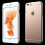 Кристально чиста / безбарвна пластикова панель на Apple iPhone 6 / 6S