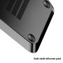 BASEUS Qi зарядна підставка з широкою зарядною поверхнею для iPhone - чорна
