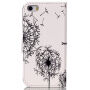 Захисний чохол для Apple iPhone 6 / 6S - закохані на вулиці