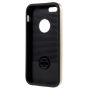 Чохол 2 в 1 для Apple iPhone 5 / 5S / SE (2016) - золотий