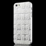 Панель для Apple iPhone 5 / 5S / SE (2016) - слони