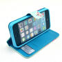 Чохол / панель для Apple iPhone для Apple iPhone 5 / 5S / SE (2016) - макронки