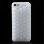Панель з лопаючими бульбашками для iPhone 5 / 5S / SE (2016) - біла