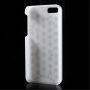 Панель з лопаючими бульбашками для iPhone 5 / 5S / SE (2016) - біла