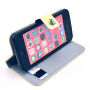 Чохол з магнітною кліпсою для Apple iPhone 5C - оленятко пасеться