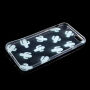 Прозора панель для Apple iPhone 6 / 6S - кумедні кактуси