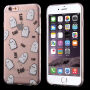 Прозора панель для Apple iPhone 6 / 6S - примари