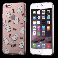 Прозора панель для Apple iPhone 6 / 6S - примари