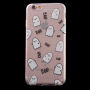 Прозора панель для Apple iPhone 6 / 6S - примари