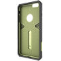 NILLKIN Defender II чохол / панель для Apple iPhone 6 Plus / 6S Plus - зелений