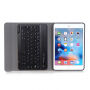 чохол зі клавіатурою для iPad mini 4 / 5 - чорна