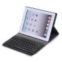 Футляр з клавіатурою для iPad 2 / 3 / 4 - чорна