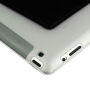 ENKAY чохол з підставкою орігамі для iPad 2 / 3 / 4 - чорний