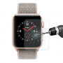 Enkay захисне загартоване 2.15D скло для Apple Watch 42mm