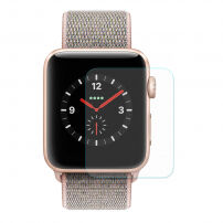 Enkay захисне загартоване 2.15D скло для Apple Watch 42mm