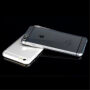 ENKAY тонкий футляр зі стальним захистом об'єктиву для Apple iPhone 6 / 6S - золотий