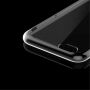 ENKAY тонкий футляр зі стальним захистом об'єктиву для Apple iPhone 6 / 6S - золотий