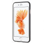 Захисний м'який чохол із пластика з підставкою для Apple iPhone 6S / 6 - етнічний узор