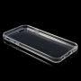Блискчуа панель на iPhone 6 / 6S - прозора