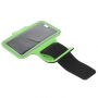Спортивний чохол на руку для Apple iPhone 6 / 6S - зелений