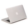 LENTION тьмяна панель для MacBook Air 13" (model A1369 / A1466) - біла