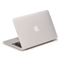 LENTION тьмяна панель для MacBook Air 13" (model A1369 / A1466) - біла