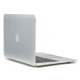 LENTION тьмяна панель для MacBook Air 13" (model A1369 / A1466) - біла
