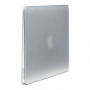 LENTION тьмяна панель для MacBook Air 13" (model A1369 / A1466) - біла