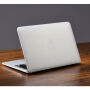 LENTION тьмяна панель для MacBook Air 13" (model A1369 / A1466) - біла