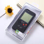 WANLE захисний чохол - gameboy для Apple iPhone 6 / 6S - чорний