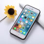 WANLE захисний чохол - gameboy для Apple iPhone 6 / 6S - білий