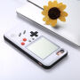 WANLE захисний чохол - gameboy для Apple iPhone 6 / 6S - білий