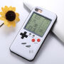 WANLE захисний чохол - gameboy для Apple iPhone 6 Plus / 6S Plus - білий